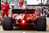 Foto zur News: Formel-1-Liveticker: So &quot;billig&quot; könnte man die Königsklasse