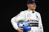 Foto zur News: Bottas: Wie man es schafft, in einer langen Saison nicht