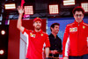 Foto zur News: Exklusiv: Sebastian Vettel verlässt Ferrari Ende 2020!