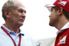 Foto zur News: Helmut Marko exklusiv: Kehrt Sebastian Vettel zu Red Bull