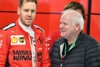 Foto zur News: Kommentar: Was für einen Rücktritt von Sebastian Vettel