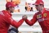 Foto zur News: Formel-1-Liveticker: Fährt Vettel ab jetzt nur noch für