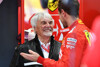 Foto zur News: Formel-1-Liveticker: Ecclestone: Vettel-Wechsel zu Mercedes
