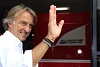 Foto zur News: Luca di Montezemolo: Nicht neuer FIA-Präsident, aber beinahe