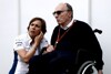 Foto zur News: Nächster Knalleffekt: Williams bietet Formel-1-Team zum