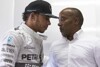 Foto zur News: Hamiltons Vater fordert Formel 1 auf, in Spielberg &quot;auf die