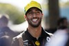 Foto zur News: Formel-1-Liveticker: Warum Ricciardo zu McLaren passt