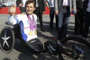 Foto zur News: Formel-1-Liveticker: Formel 1 geschockt: Zanardi weiterhin
