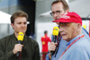 Foto zur News: Formel-1-Liveticker: RTL-Hammer: Die Gründe für den