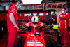 Foto zur News: Formel-1-Liveticker: Erste Bilder: Sebastian Vettel zurück