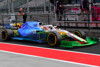 Foto zur News: Formel-1-Liveticker: Neues Williams-Design: Neuer Sponsor,