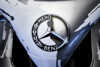 Foto zur News: Formel-1-Liveticker: Wann darf eine Lackierung geändert
