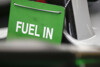 Foto zur News: Formel 1 schon 2023 mit reinem E-Fuel-Kraftstoff