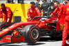 Foto zur News: Formel-1-Liveticker: Vettel: Unterstelle Ferrari keine böse