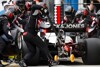 Foto zur News: Formel-1-Liveticker: Nach Haas-Strafe - &quot;Würden es wieder