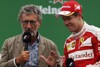Foto zur News: Formel-1-Liveticker: Eddie Jordan würde Sebastian Vettel