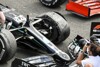 Foto zur News: Formel 1 Silverstone 2020: Der Rennsonntag in der