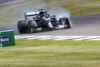 Foto zur News: F1 Silverstone 2020: Drei Reifen reichen Lewis Hamilton zum