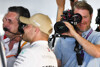 Foto zur News: Formel-1-Liveticker: Formel-1-Boss Carey bestätigt dritte
