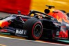 Foto zur News: Formel 1 Spa 2020: Das Qualifying am Samstag in der