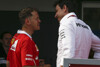 Foto zur News: Formel-1-Liveticker: Wolff über Vettel-Aston-Deal: &quot;Wichtig