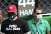 Foto zur News: Formel-1-Liveticker: Räikkönen erlaubt sich Instagram-Scherz