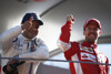 Foto zur News: Formel-1-Liveticker: Massa über Vettel-Aus bei Ferrari: