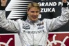 Foto zur News: Häkkinen: McLaren hat mir vor dem WM-Finale 1998 &quot;einfach
