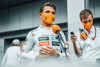 Foto zur News: Formel-1-Liveticker: Norris entschuldigt sich für &quot;dumme&quot;