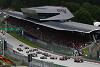 Foto zur News: Live im TV und Stream: Alle TV-Infos zum Formel-1-Rennen in