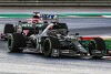 Foto zur News: Formel-1-Liveticker: Hamilton will mehr Wochenenden wie