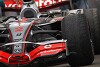 Foto zur News: Lewis Hamilton: Wie er seinen Schanghai-2007-Kommentar