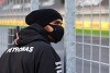 Foto zur News: Lewis Hamilton: Auf der Kartbahn hat keiner so ausgesehen