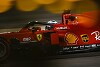 Foto zur News: Formel 1 Bahrain 2020: Das Qualifying am Samstag in der