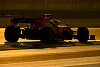 Foto zur News: Neuer Ferrari SF21: Präsentation wohl erst bei Testfahrten