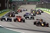 Foto zur News: Wackelt das Formel-1-Rennen? Richter setzt neuen