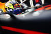 Foto zur News: Formel-1-Liveticker: Sergio Perez dreht erste Runden im Red