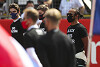 Foto zur News: Formel-1-Liveticker: Lewis Hamilton zu Aston Martin? Stroll: