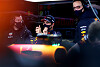 Foto zur News: Formel-1-Liveticker: Marko verrät: Das hat Sergio Perez zu