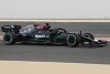 Foto zur News: Formel-1-Liveticker: Der erste Testtag in Bahrain in der
