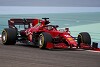 Foto zur News: Formel-1-Liveticker: Ferrari nicht viel besser als 2020?
