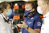 Foto zur News: Formel-1-Liveticker: Im Video-Interview: Der neue &quot;Mister