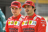 Foto zur News: Ferrari vor der Wiedergutmachung: &quot;Es gibt positive Zeichen&quot;