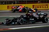 Foto zur News: Formel-1-Liveticker: Mercedes rätselt nach Sieg über eigenes