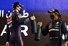 Foto zur News: Formel-1-Liveticker: Wäre Verstappen auch bei Mercedes so