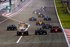 Foto zur News: Finanzen geklärt: Absegnung der Formel-1-Sprintrennen steht