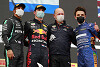 Foto zur News: GP Emilia Romagna: Fragen #AND# Antworten zum F1-Rennen in