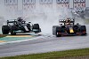 Foto zur News: Formel 1 Portimao 2021: Der Donnerstag in der Chronologie