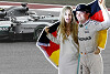 Foto zur News: Formel-1-Liveticker: Das große Karriere-Interview mit Nico
