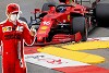 Foto zur News: F1-Talk im Video: Wie man den kontroversen Leclerc-Crash